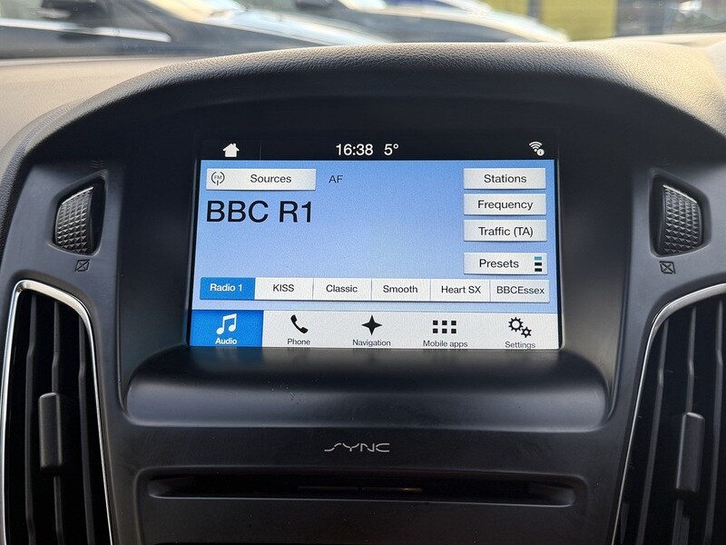 Used Ford Focus for sale - 77577928: Photo 35