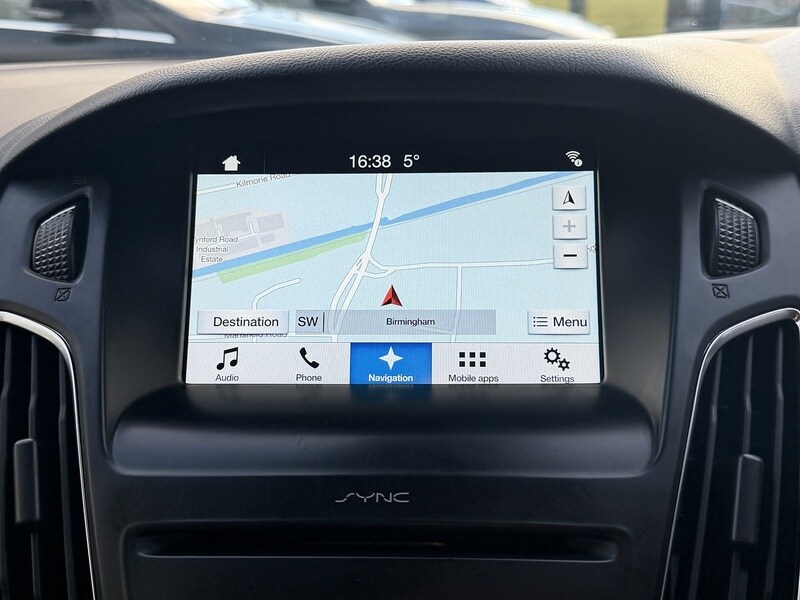 Used Ford Focus for sale - 77577928: Photo 37