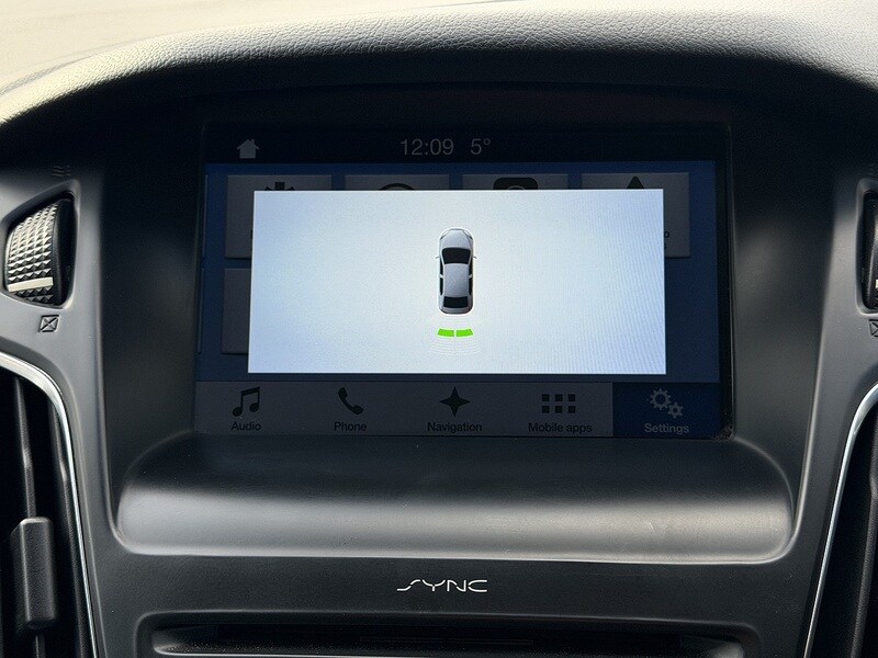 Used Ford Focus for sale - 77577928: Photo 41