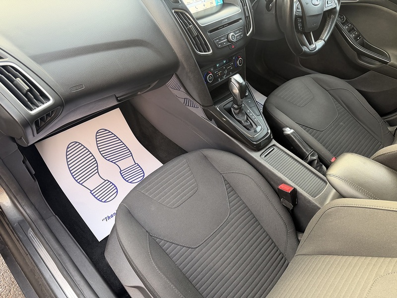 Used Ford Focus for sale - 77577928: Photo 42