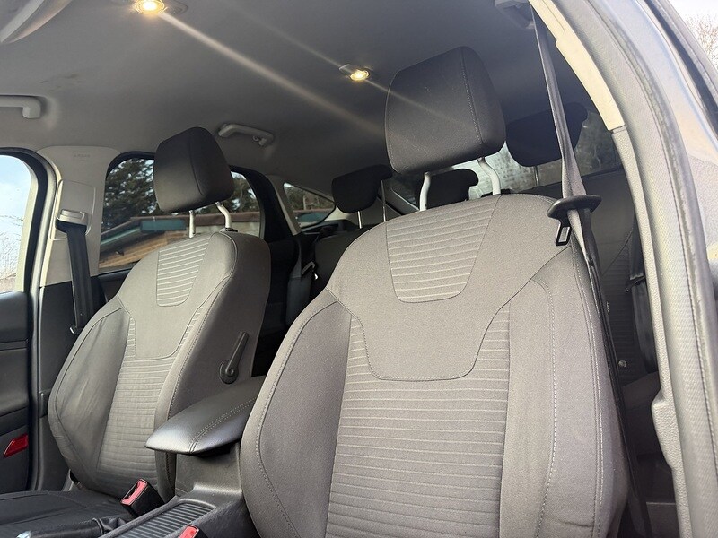 Used Ford Focus for sale - 77577928: Photo 43