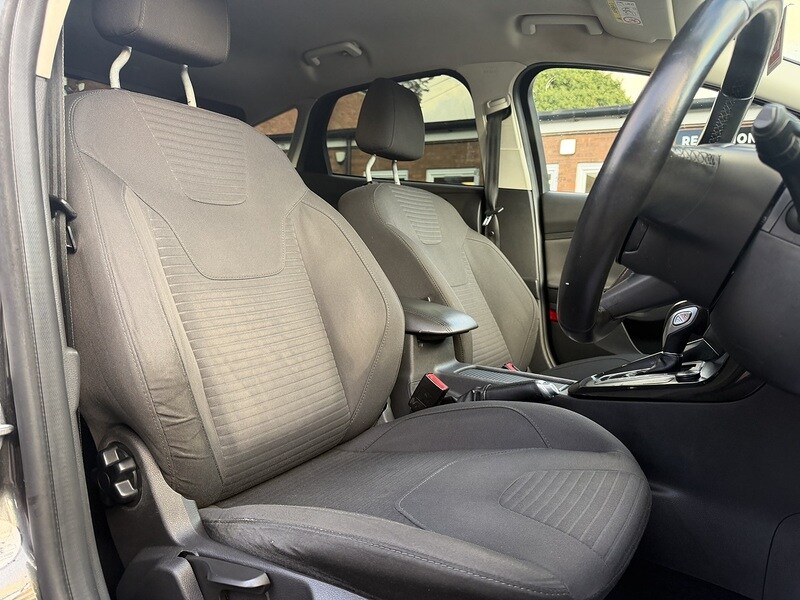 Used Ford Focus for sale - 77577928: Photo 45