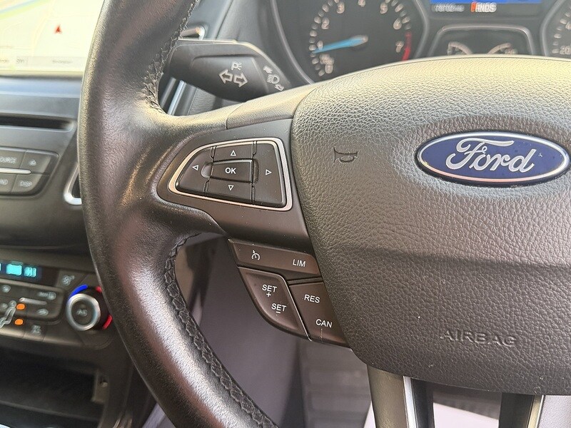 Used Ford Focus for sale - 77577928: Photo 47