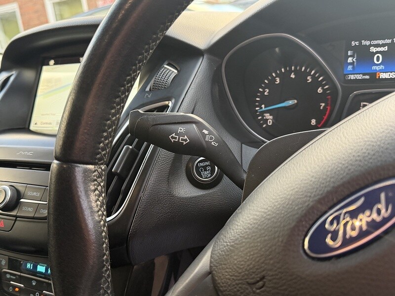 Used Ford Focus for sale - 77577928: Photo 49