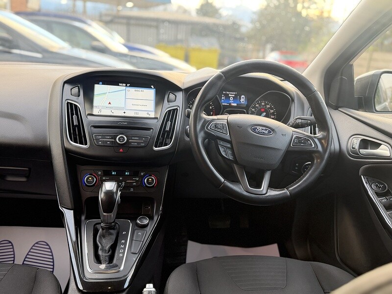 Used Ford Focus for sale - 77577928: Photo 53