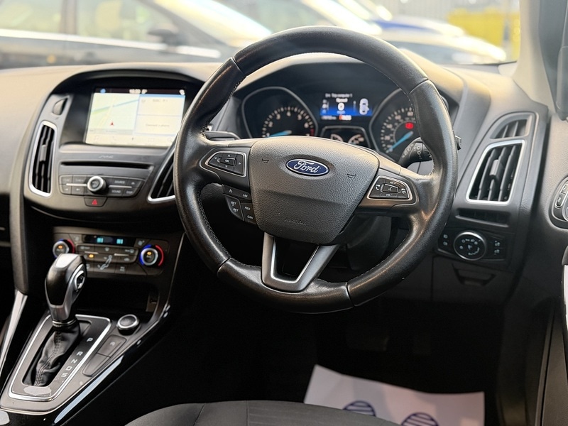 Used Ford Focus for sale - 77577928: Photo 54