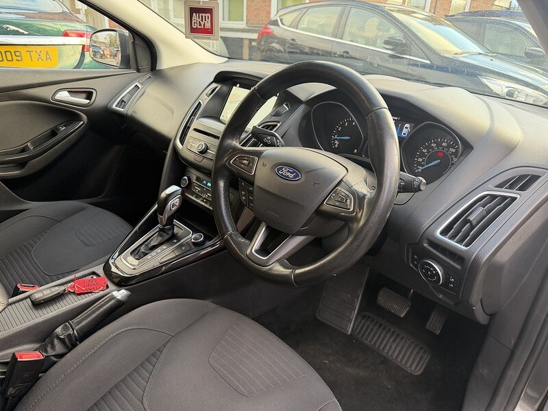 Used Ford Focus for sale - 77577928: Photo 59