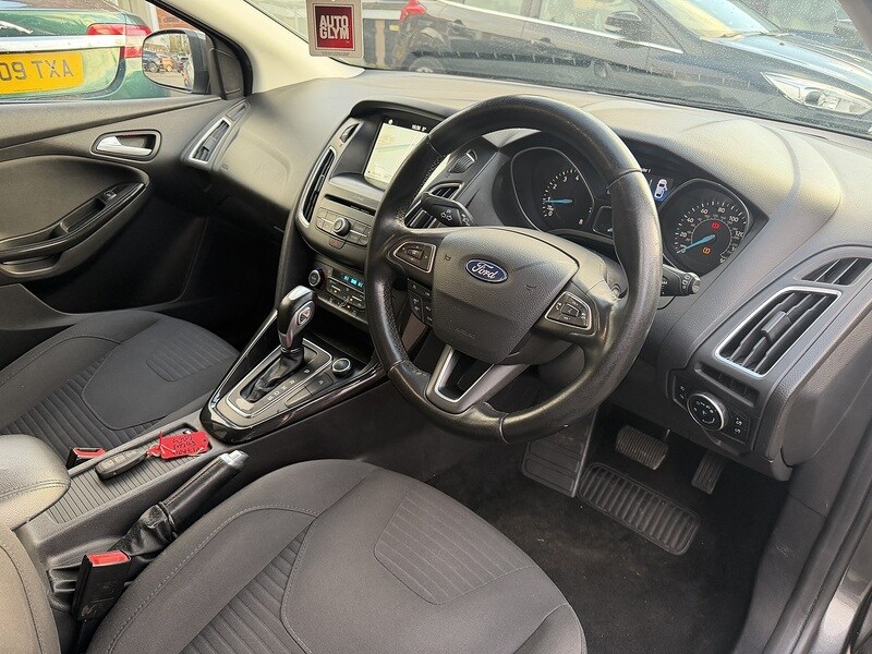 Used Ford Focus for sale - 77577928: Photo 60