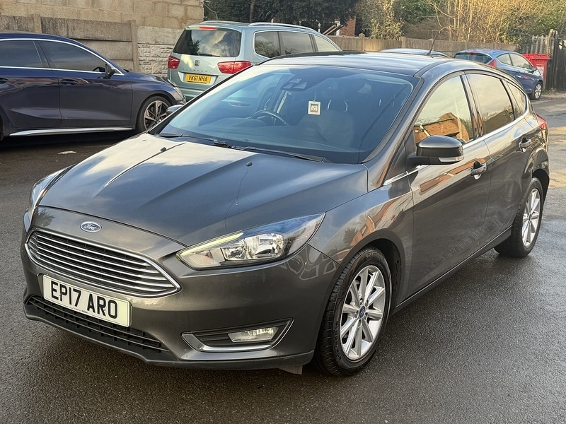 Used Ford Focus for sale - 77577928: Photo 9