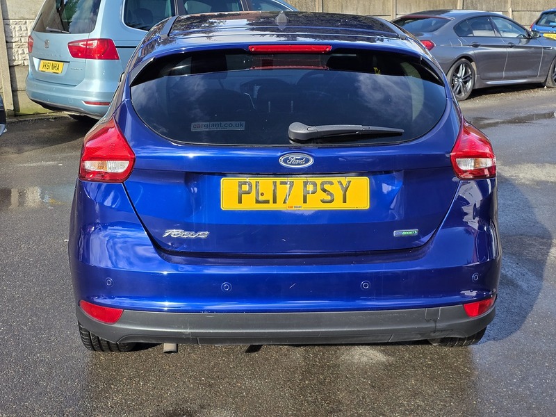 Used Ford Focus 2017 for sale - 77568329: Photo 16