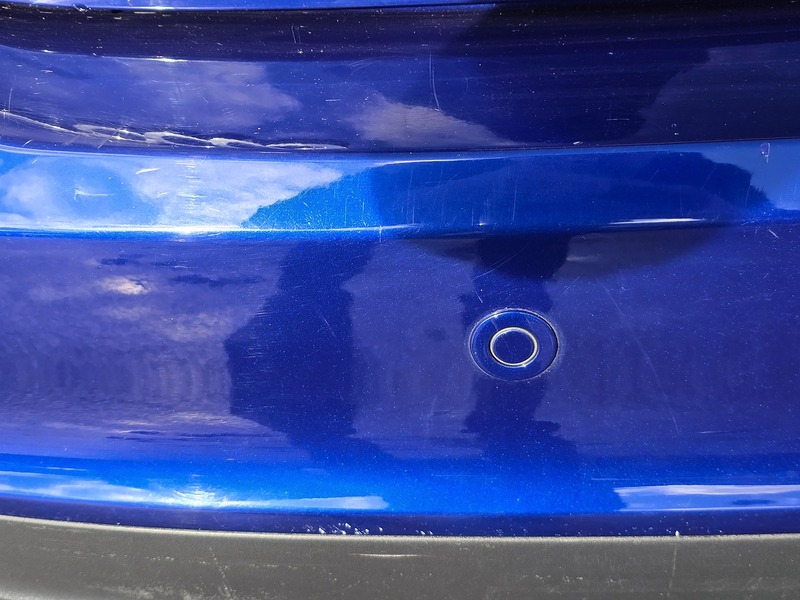 Used Ford Focus 2017 for sale - 77568329: Photo 17