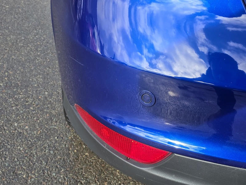 Used Ford Focus 2017 for sale - 77568329: Photo 18