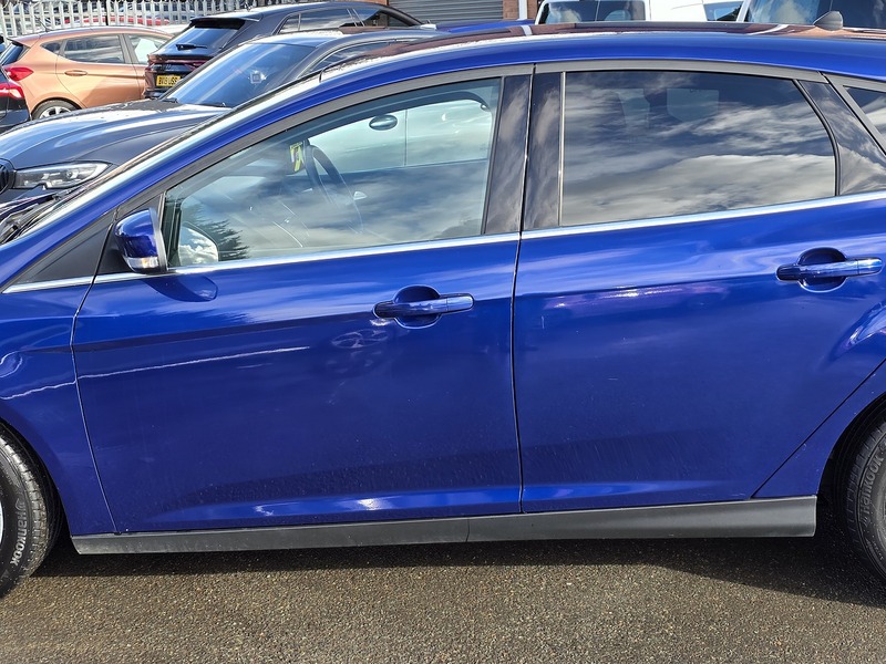 Used Ford Focus 2017 for sale - 77568329: Photo 21