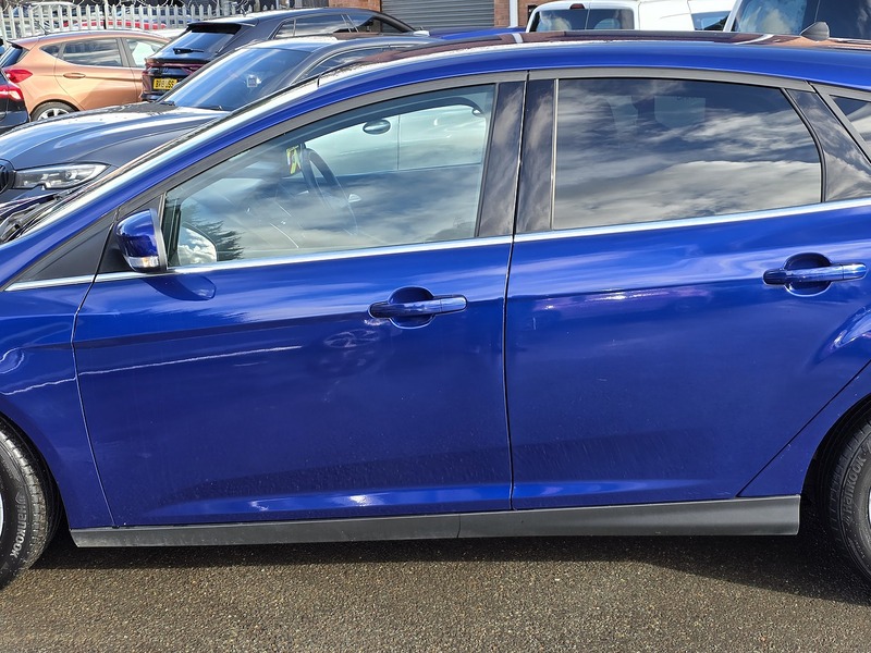 Used Ford Focus 2017 for sale - 77568329: Photo 22