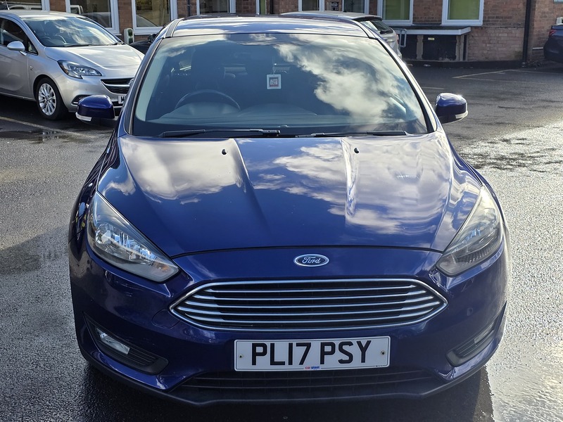 Used Ford Focus 2017 for sale - 77568329: Photo 25