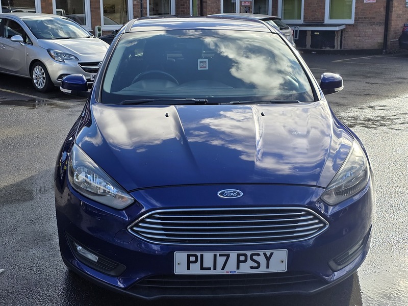 Used Ford Focus 2017 for sale - 77568329: Photo 26