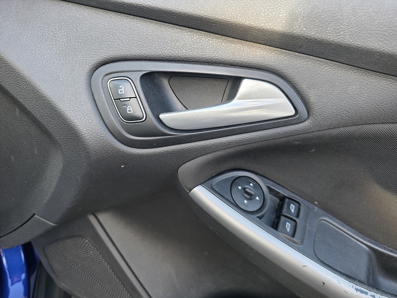 Used Ford Focus 2017 for sale - 77568329: Photo 27