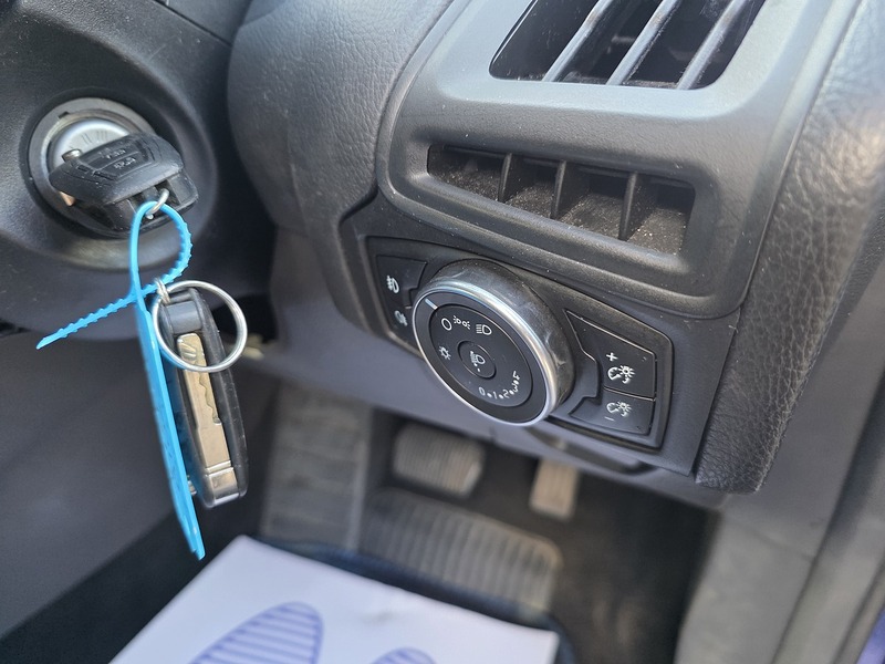 Used Ford Focus 2017 for sale - 77568329: Photo 28