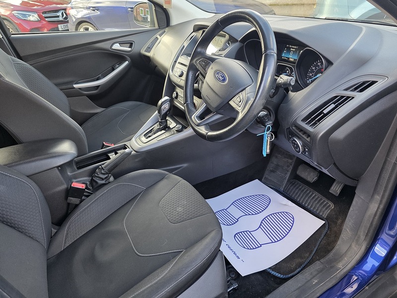 Used Ford Focus 2017 for sale - 77568329: Photo 3