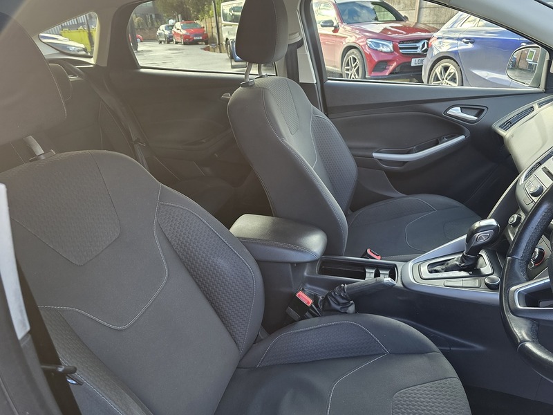 Used Ford Focus 2017 for sale - 77568329: Photo 30