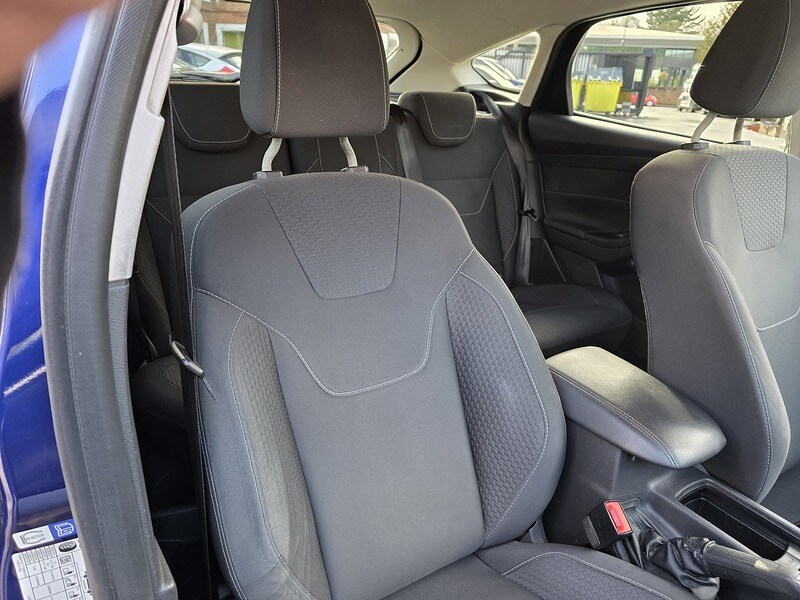 Used Ford Focus 2017 for sale - 77568329: Photo 31