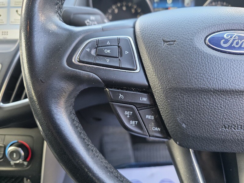Used Ford Focus 2017 for sale - 77568329: Photo 34