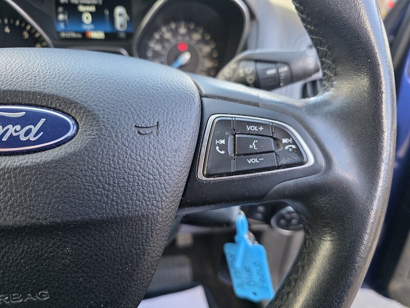 Used Ford Focus 2017 for sale - 77568329: Photo 35