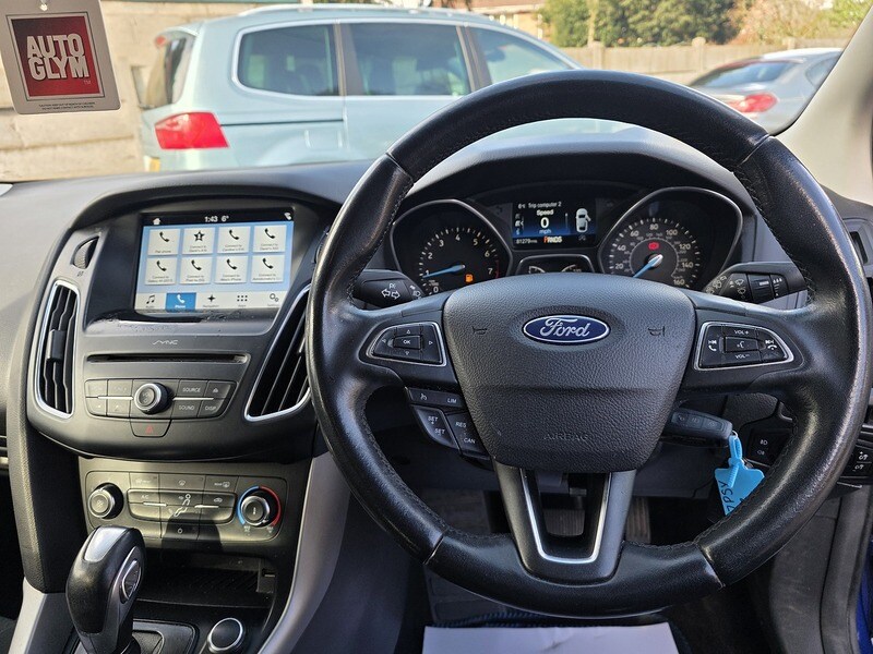 Used Ford Focus 2017 for sale - 77568329: Photo 36