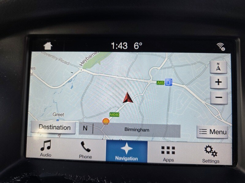 Used Ford Focus 2017 for sale - 77568329: Photo 38