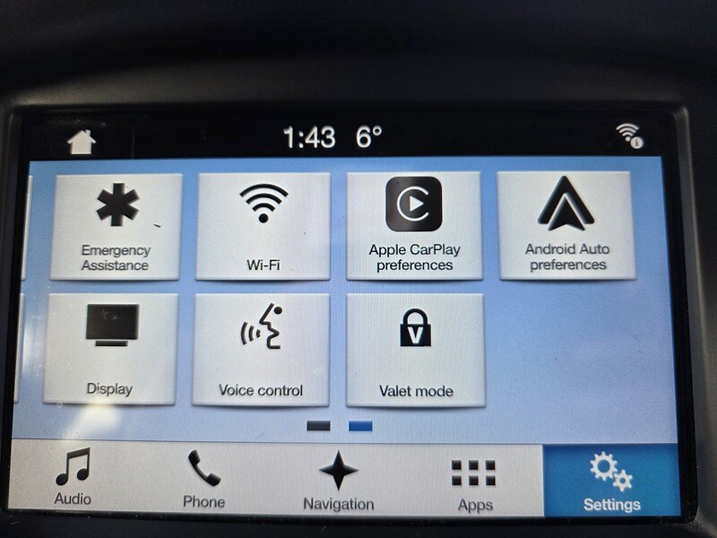 Used Ford Focus 2017 for sale - 77568329: Photo 39