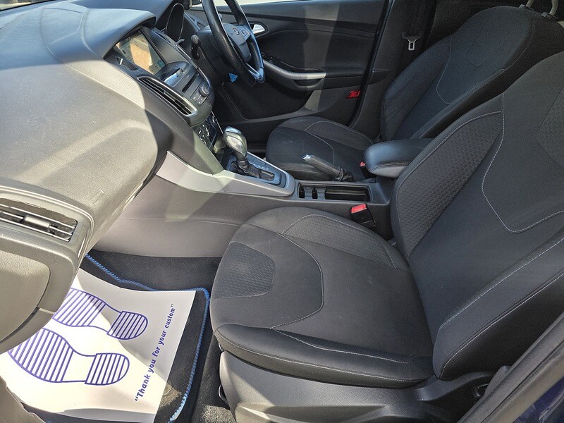 Used Ford Focus 2017 for sale - 77568329: Photo 41