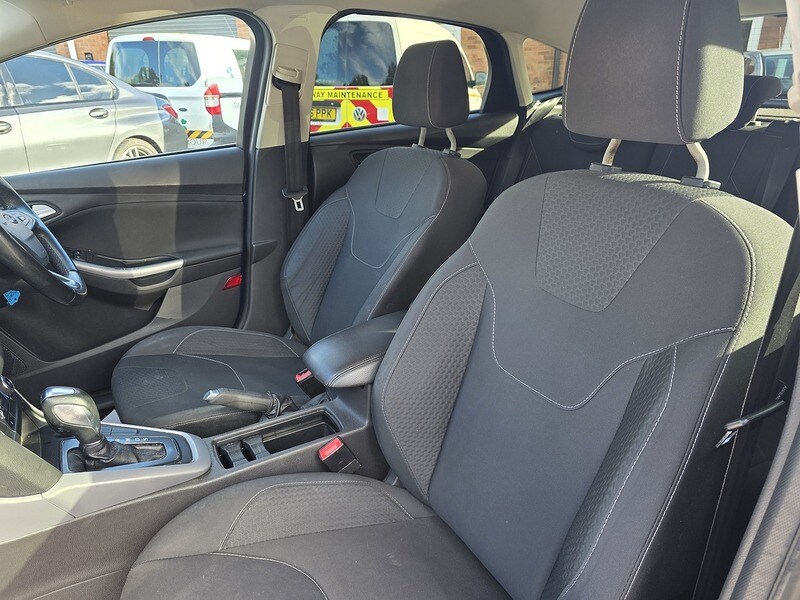 Used Ford Focus 2017 for sale - 77568329: Photo 42