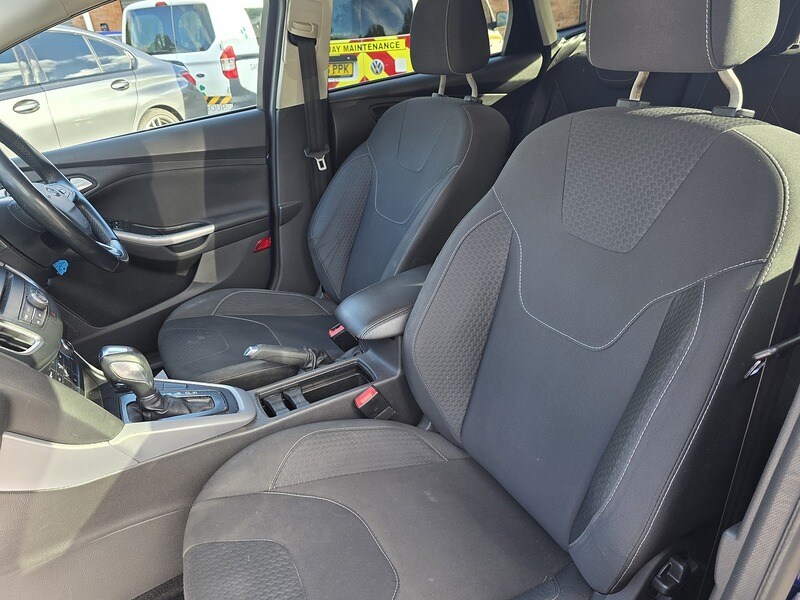 Used Ford Focus 2017 for sale - 77568329: Photo 43