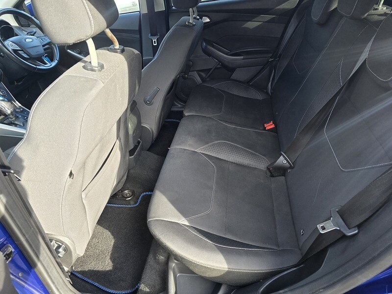 Used Ford Focus 2017 for sale - 77568329: Photo 46