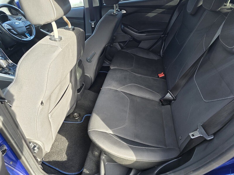 Used Ford Focus 2017 for sale - 77568329: Photo 47