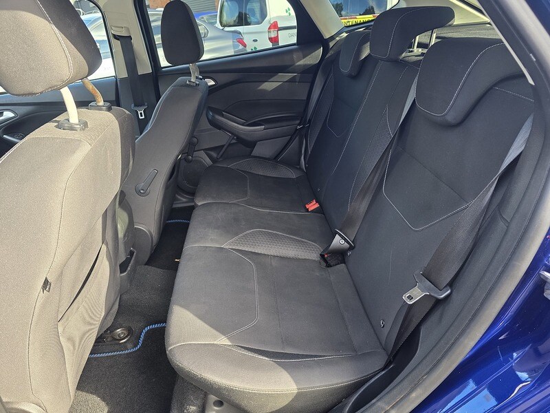 Used Ford Focus 2017 for sale - 77568329: Photo 48