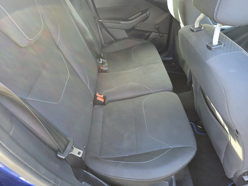 Used Ford Focus 2017 for sale - 77568329: Photo 49