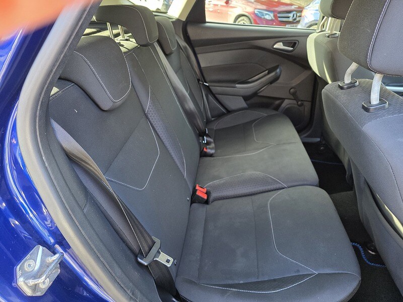 Used Ford Focus 2017 for sale - 77568329: Photo 51