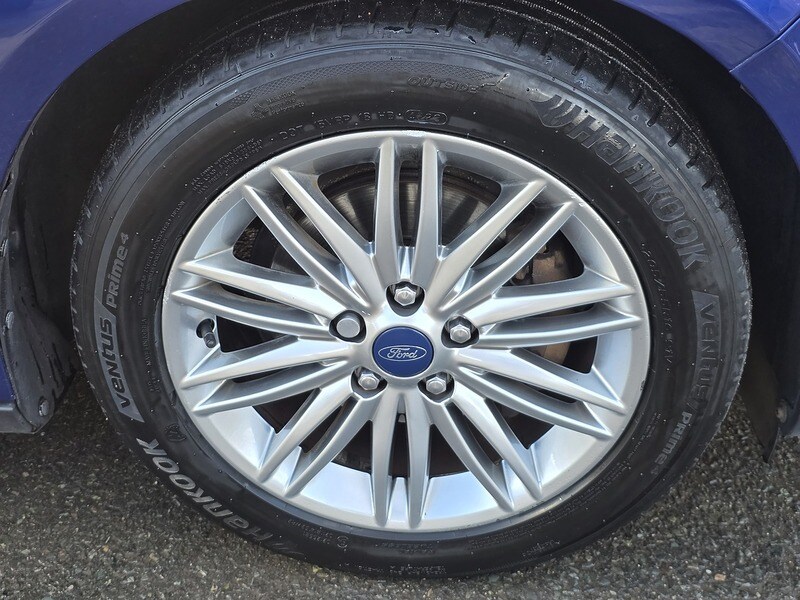 Used Ford Focus 2017 for sale - 77568329: Photo 53