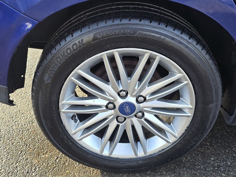 Used Ford Focus 2017 for sale - 77568329: Photo 54