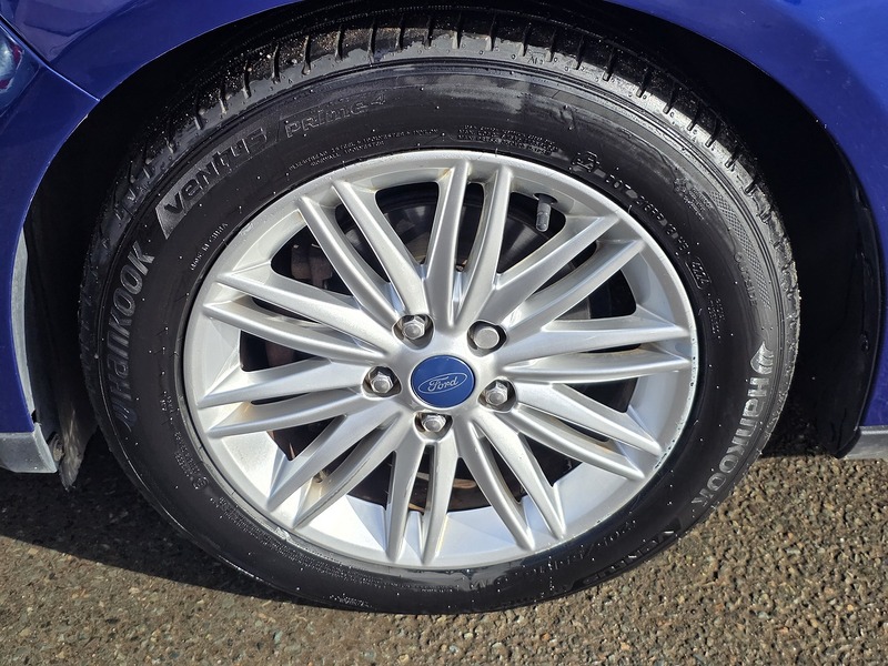 Used Ford Focus 2017 for sale - 77568329: Photo 56