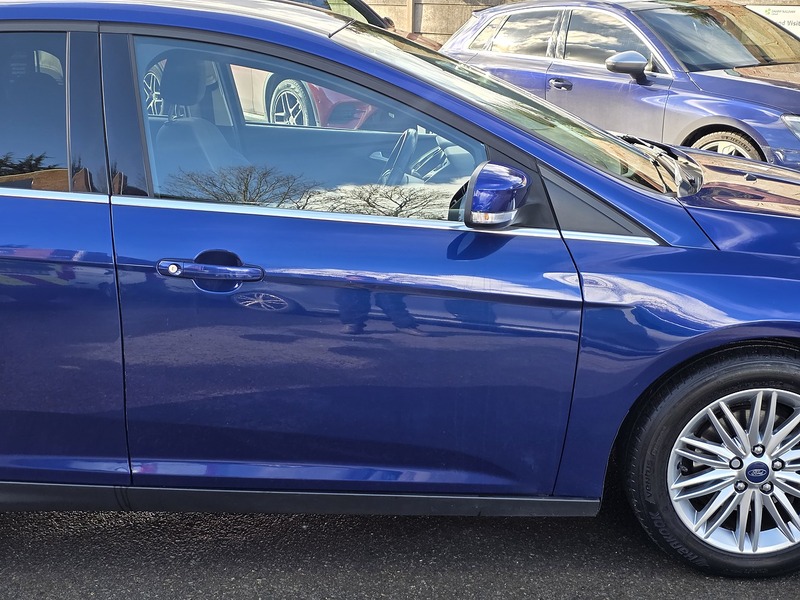 Used Ford Focus 2017 for sale - 77568329: Photo 7