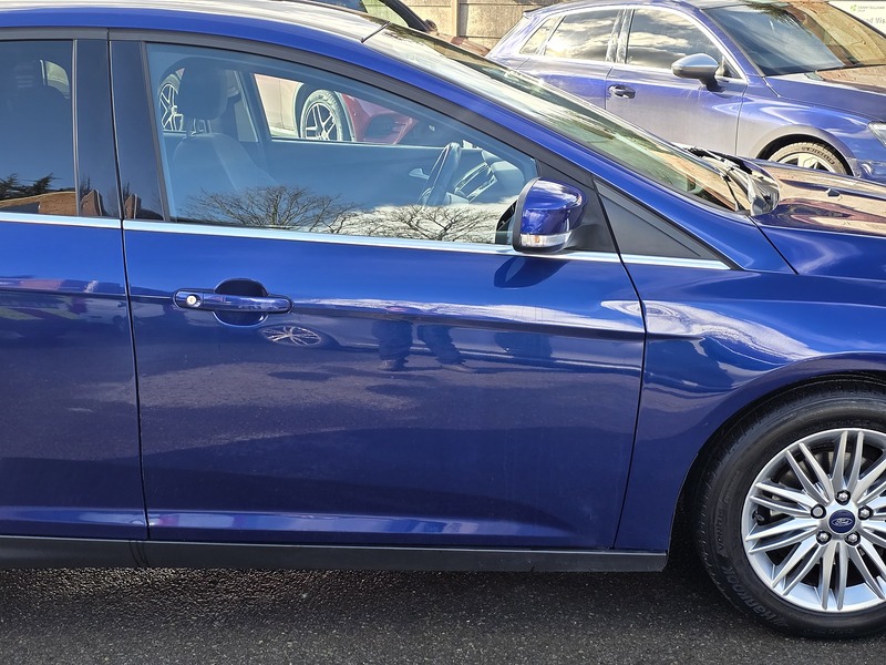 Used Ford Focus 2017 for sale - 77568329: Photo 9