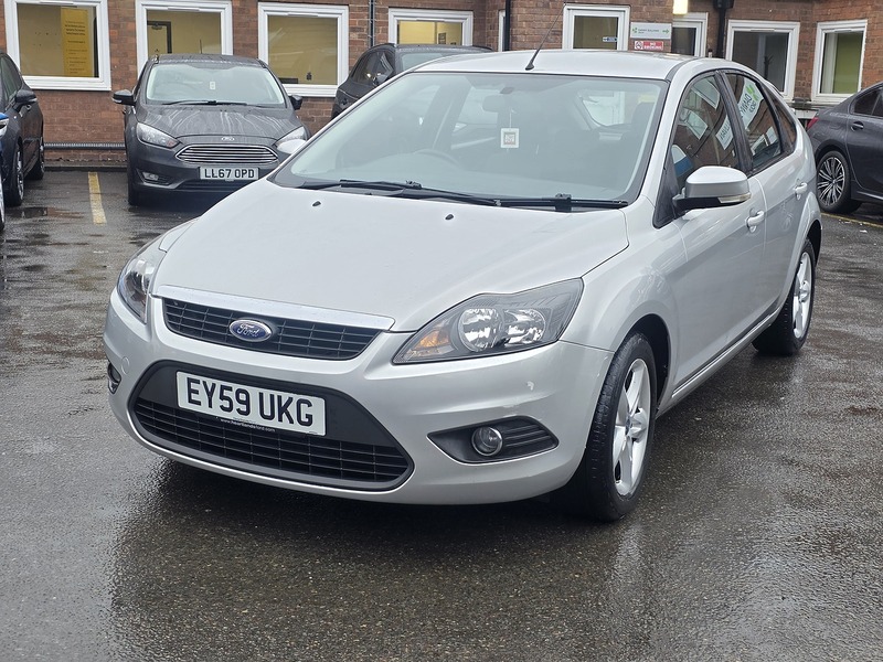 Used Ford Focus 2010 for sale - 77245069: Photo 19