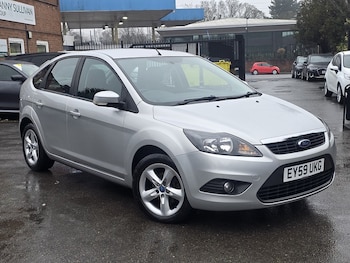 Used Ford Focus 2010 for sale - 77245069: Photo