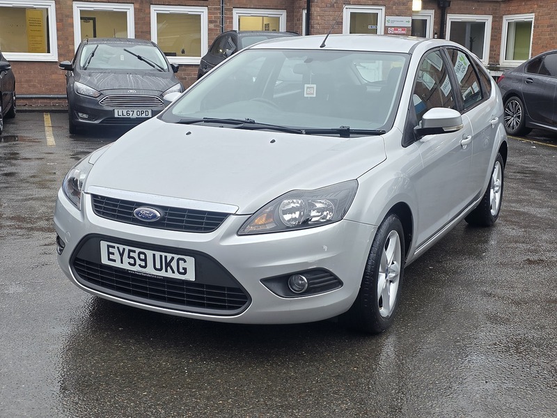 Used Ford Focus 2010 for sale - 77245069: Photo 20