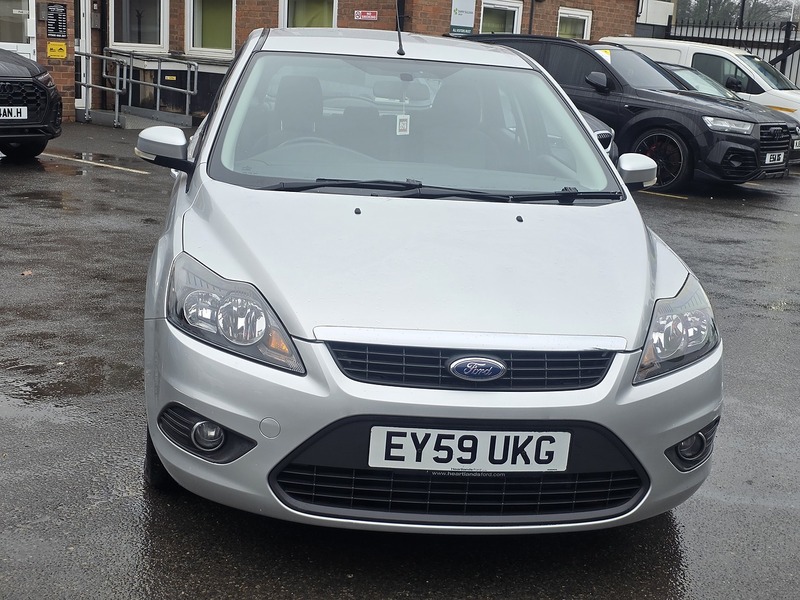 Used Ford Focus 2010 for sale - 77245069: Photo 21