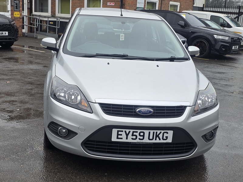 Used Ford Focus 2010 for sale - 77245069: Photo 22