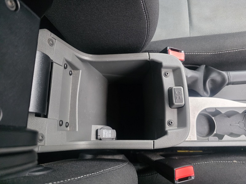 Used Ford Focus 2010 for sale - 77245069: Photo 33