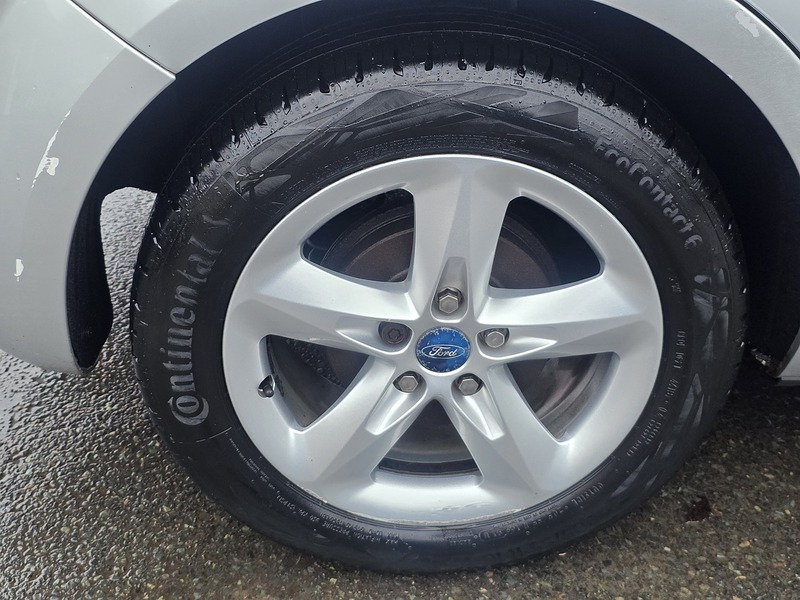 Used Ford Focus 2010 for sale - 77245069: Photo 45